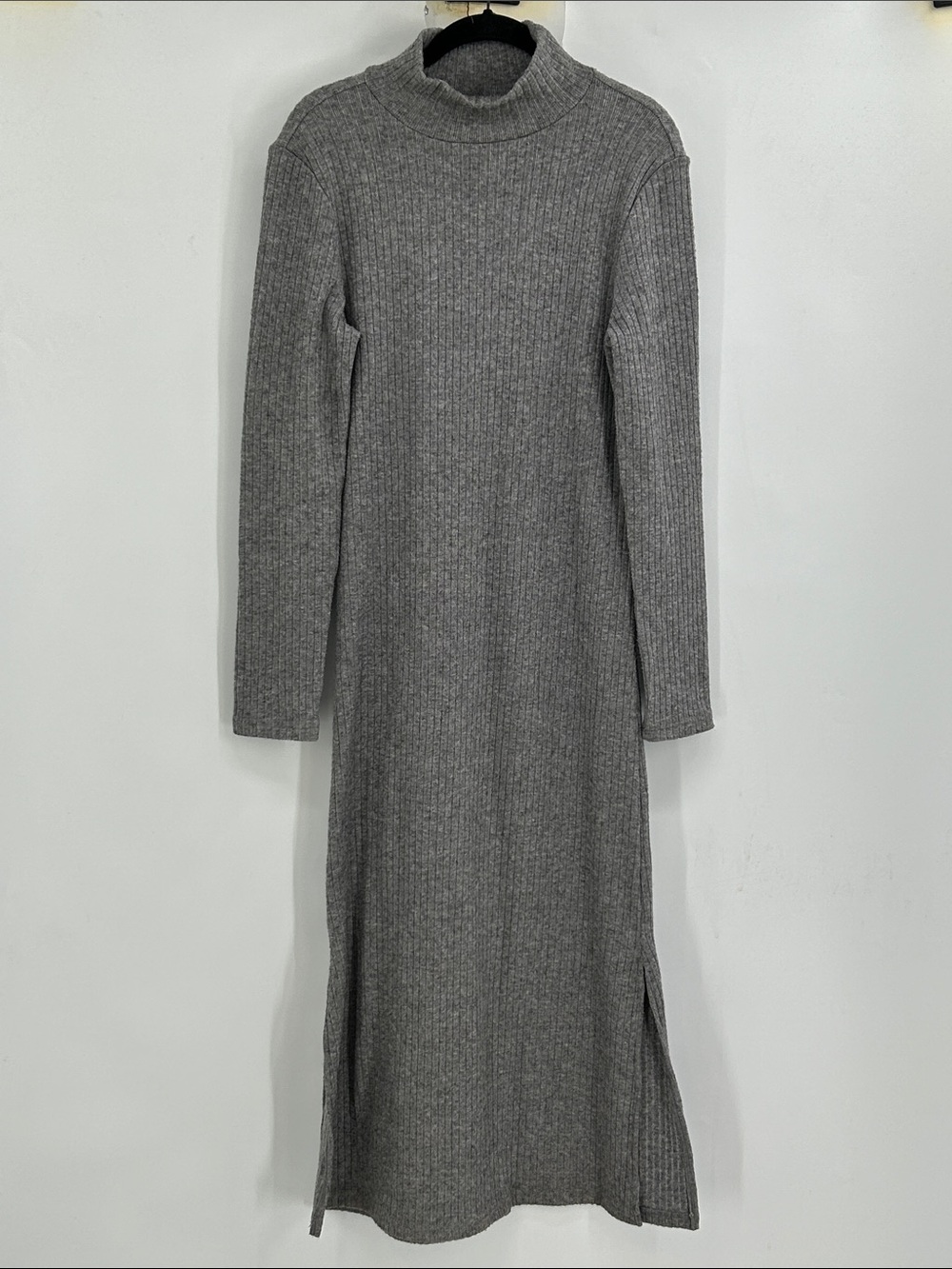 Dylan Ribbed Knit Sweater Dress Women’s BNWT Size Small